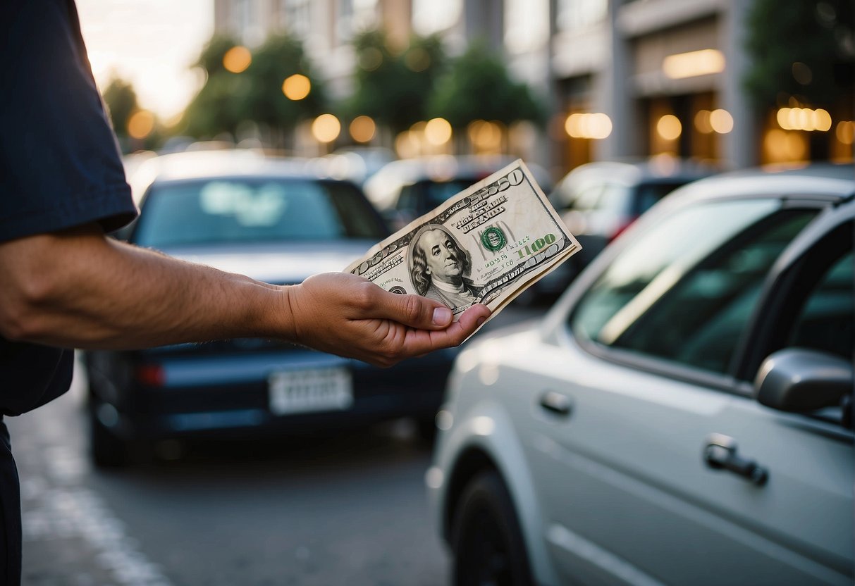 Best Way to Pay for Used Car: Smart Financing Strategies