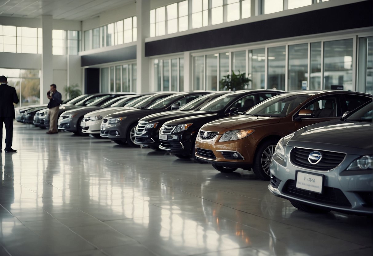 Zero Down Car Lease 2015: Unveiling Affordable Drive-Off Deals