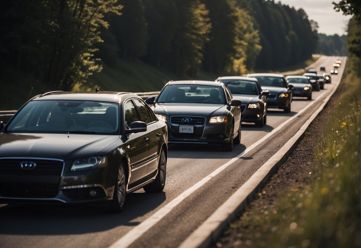 Quotes About Cars and Driving: Insights for the Automotive Enthusiast