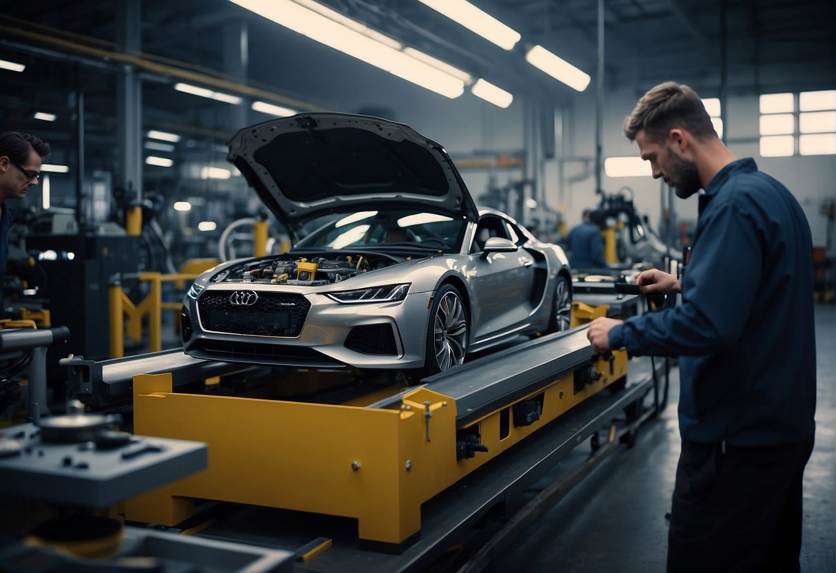 How to Make a Fast Car: Essential Tips for Speed Enthusiasts