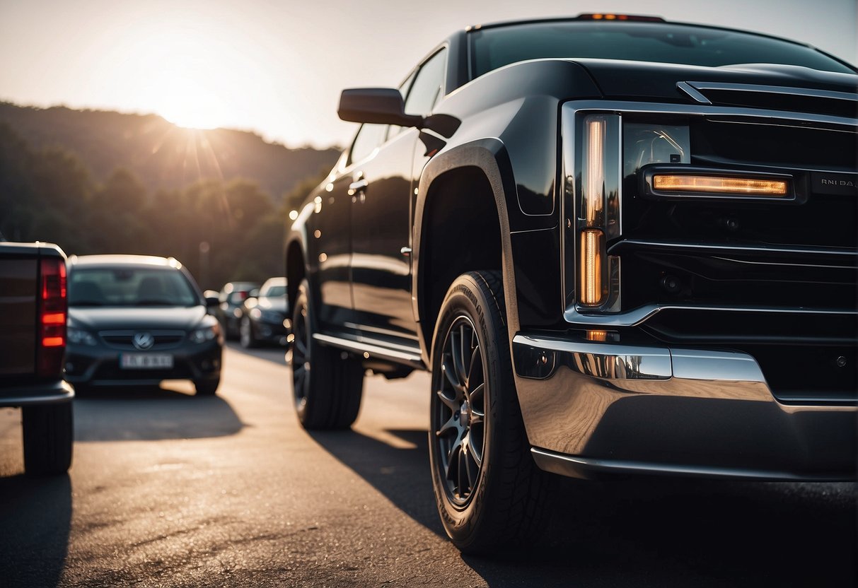 How To Transport Your Car To Another State Hassle Free - Desktop Vintage Arts for Desktop