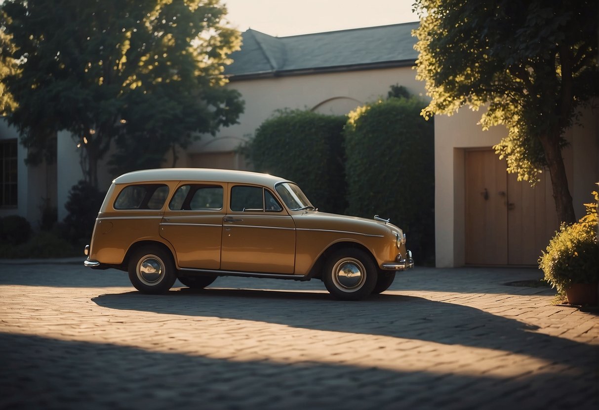 Is It Safe to Sleep in a Car: Understanding the Risks and Precautions