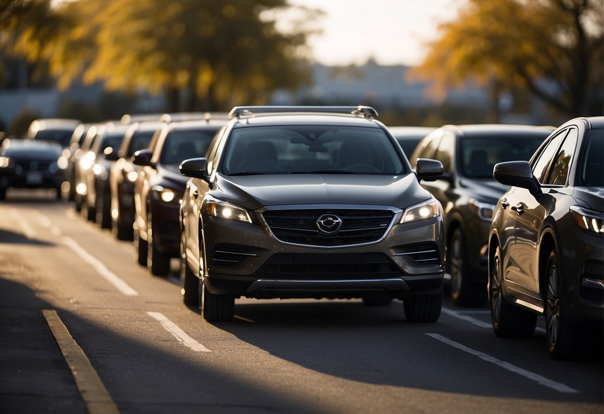 AAA Waiting Period for Towing: Understanding Service Timelines