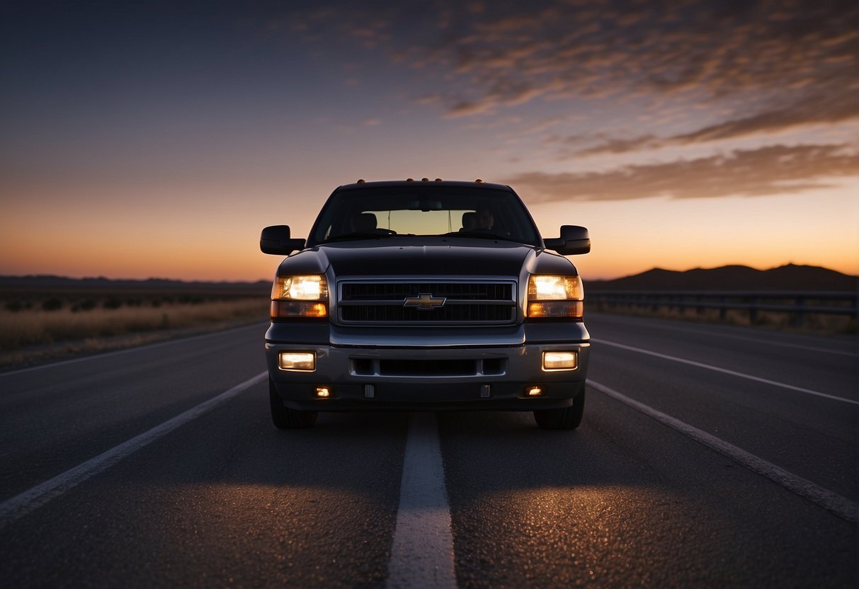 Does Triple A Cover Towing? Understanding Your AAA Benefits