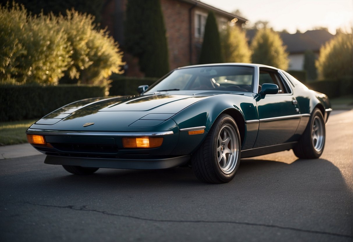 Why Were T-Tops Discontinued: The Fall of a Classic Design Trend