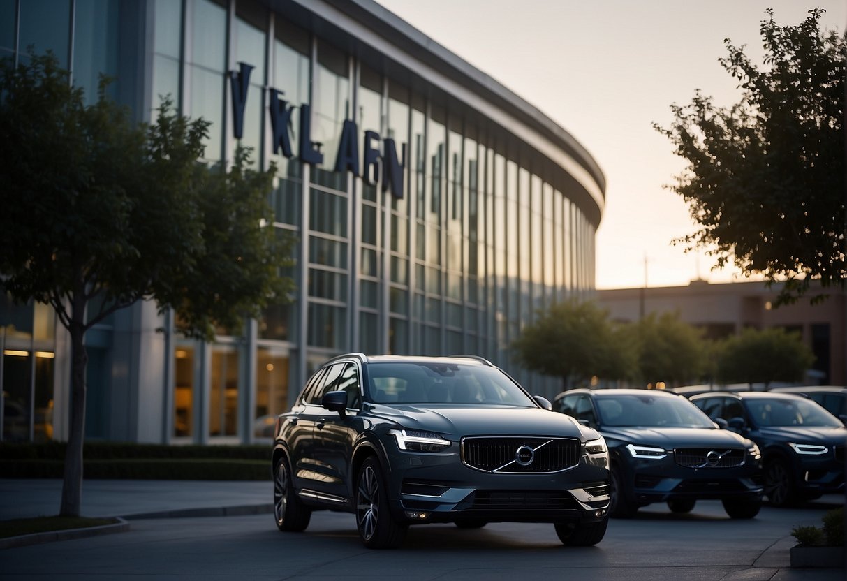 Nearest Volvo Dealership Near Me: Your Guide to Local Car Buying Options