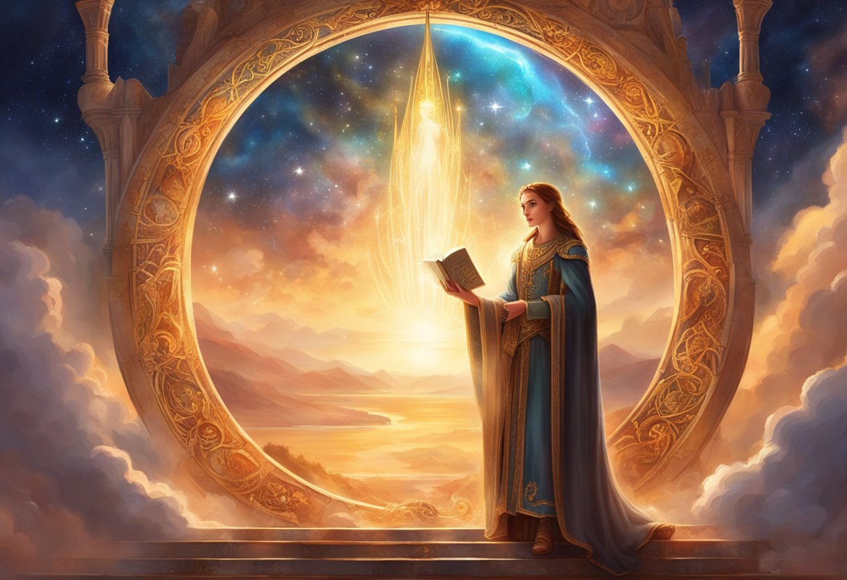 Gabriel - High Quality Mobile Vintage Backgrounds | Free Download