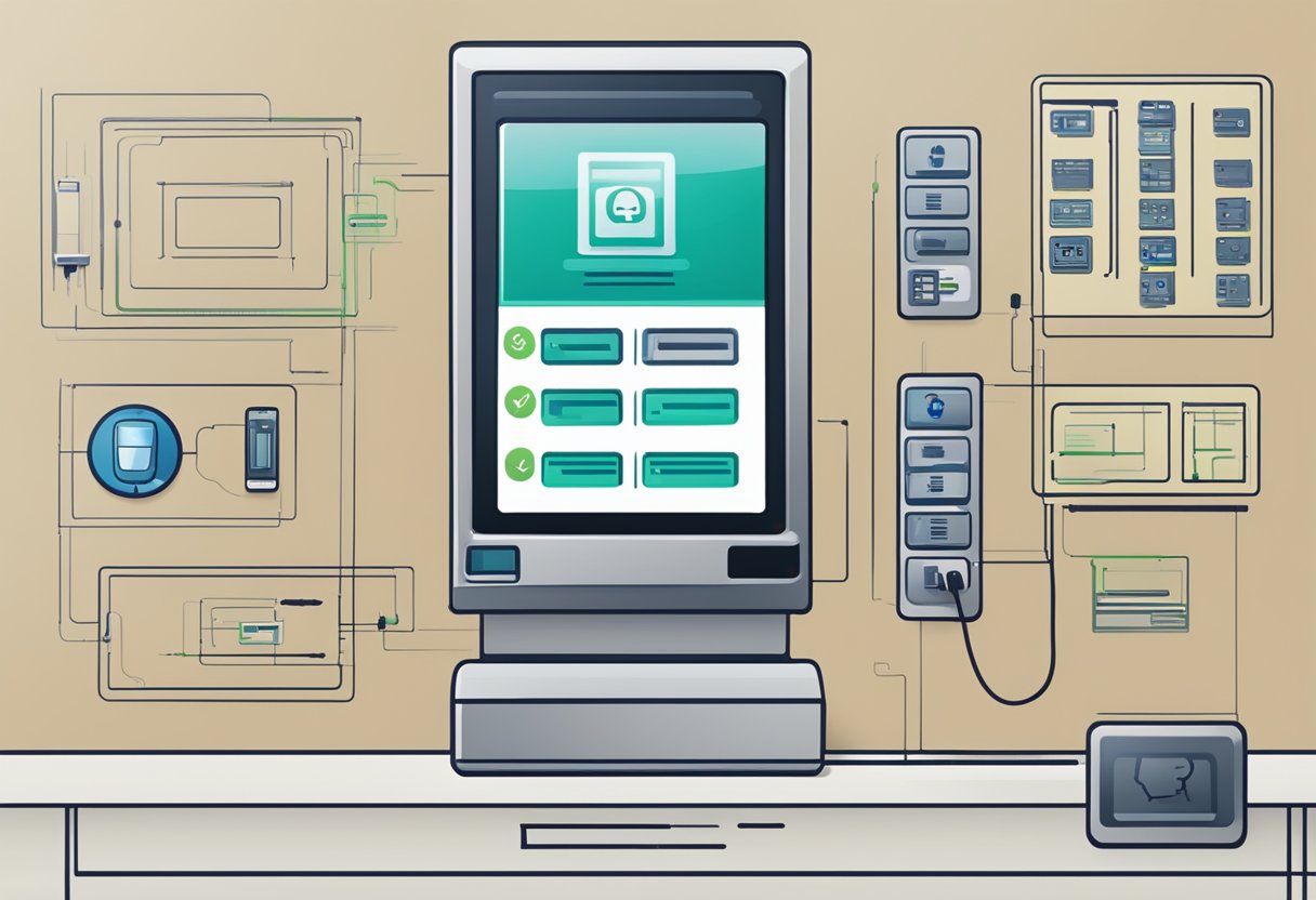 Ach Payment Api Integration Simplify Your Business Transactions - City Design Collection - High Resolution Quality