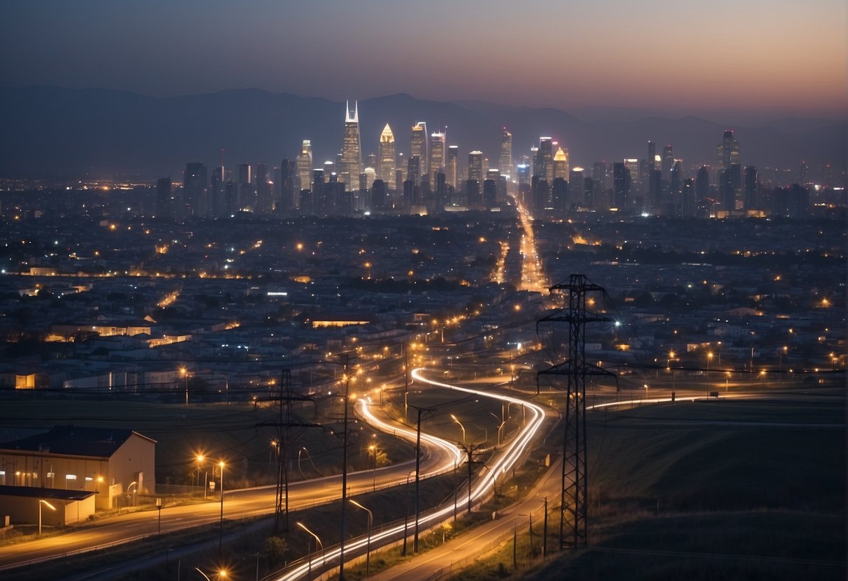 Where Does My Electricity Come From: Tracing Power to Your Electric Vehicle