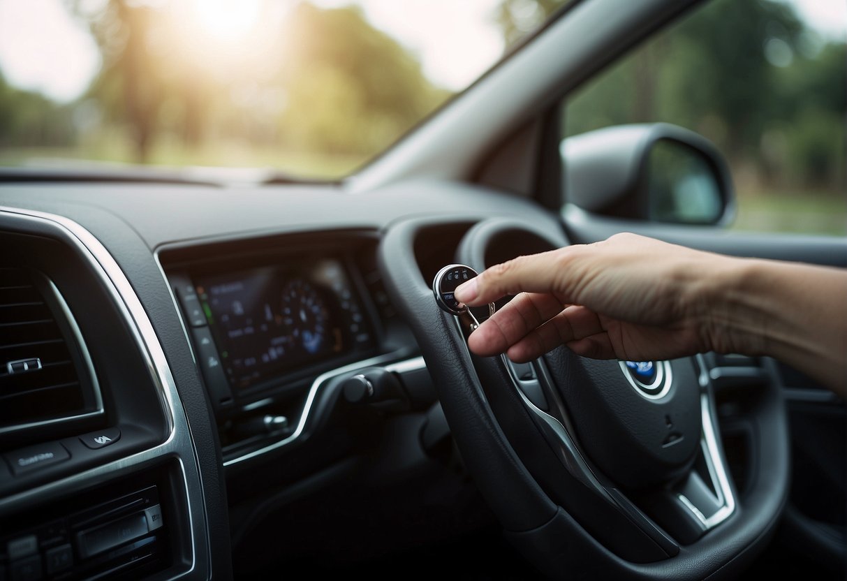 Can You Tune a Hybrid Car? Maximizing Performance Sustainably