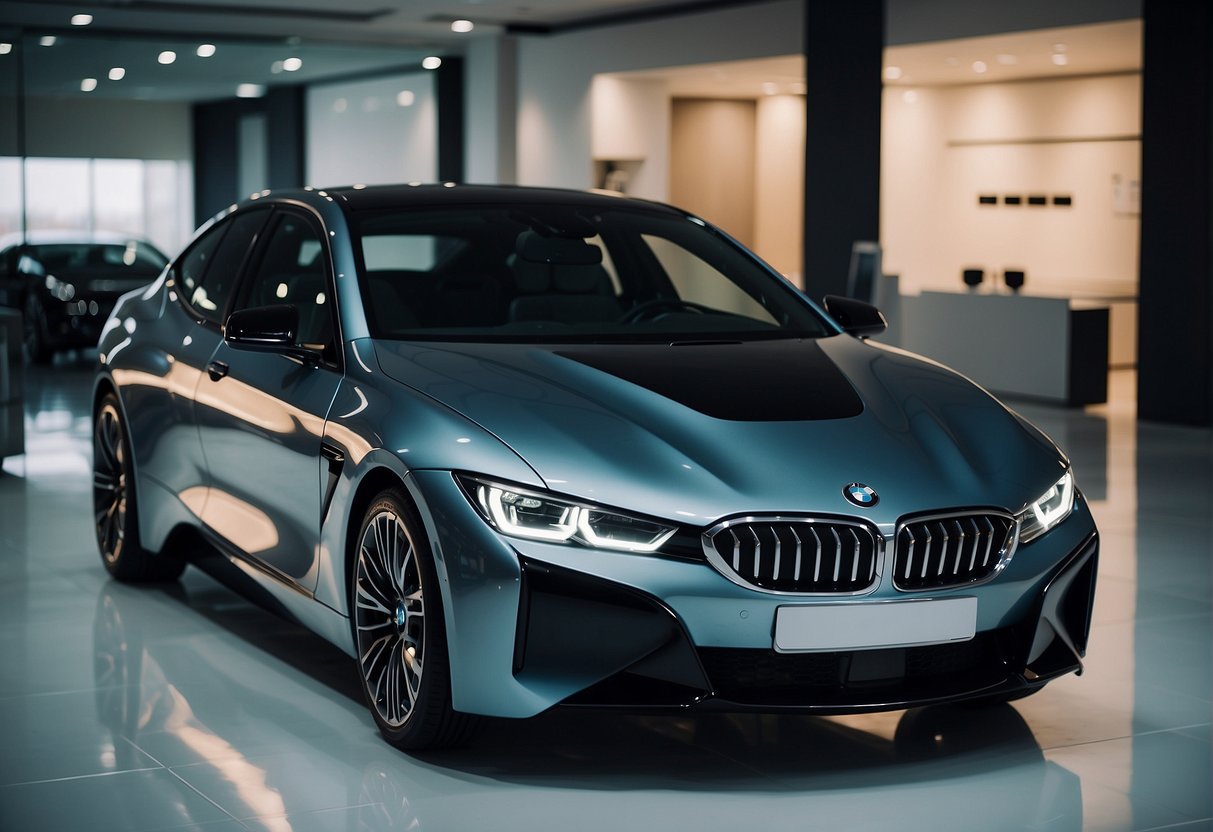 How Much is an Electric BMW: Pricing Guide for 2024 Models