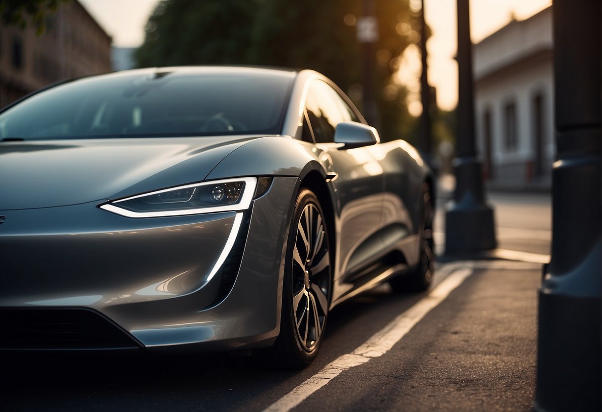 Can You Overcharge an Electric Car? Debunking Charging Myths
