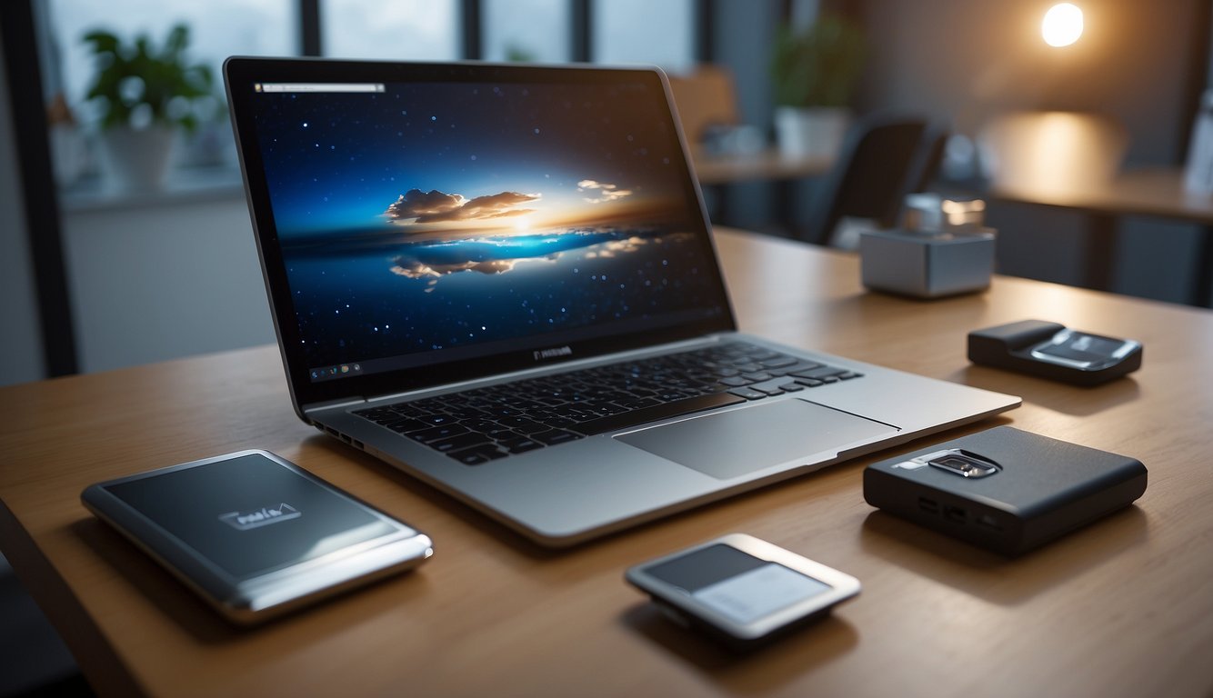 7 Digital Storage Pdf Computer Data Storage Computer File - Perfect Retina Colorful Images | Free Download