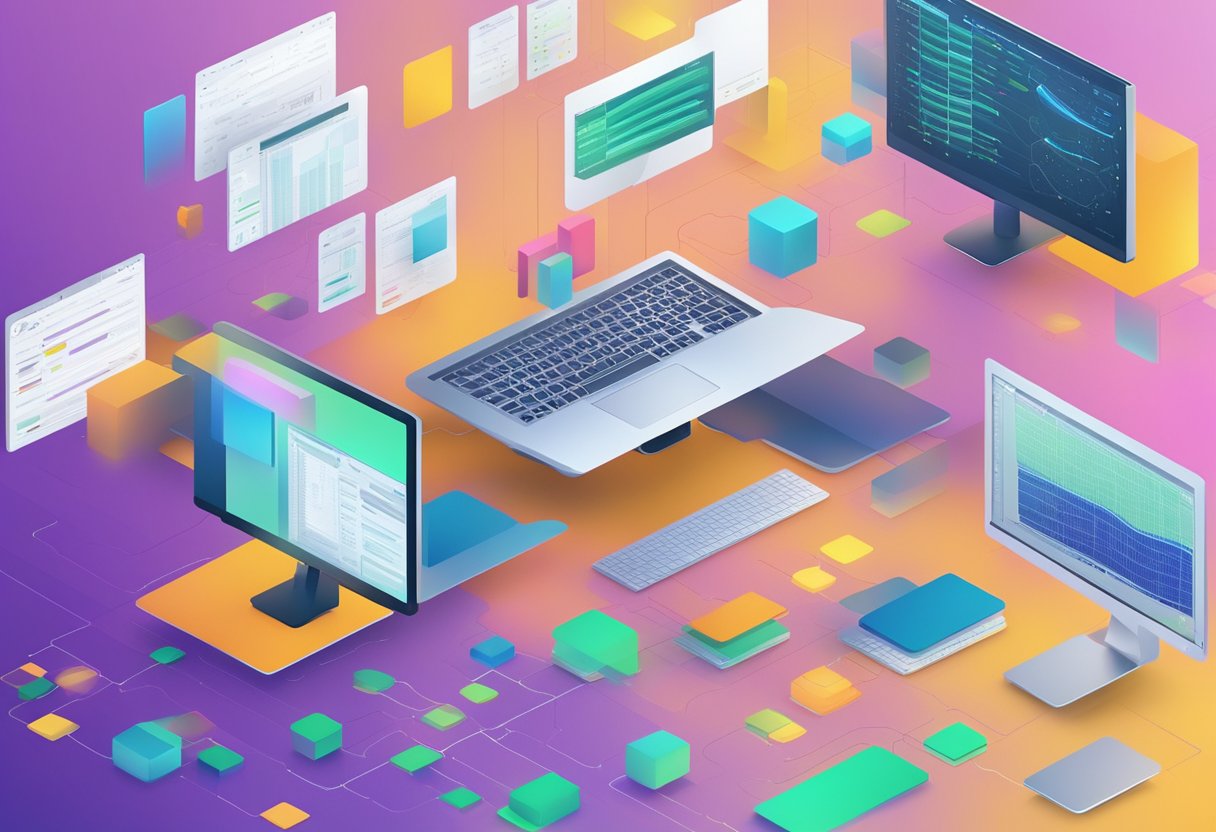 Machinelearning Deeplearning Ai Iitworkshop Continuouslearning - Gorgeous 4K Landscape Arts | Free Download