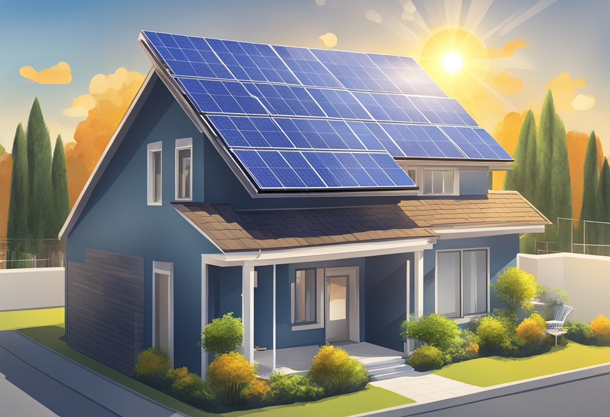 Why Are Solar Panels So Expensive Solartap - Best Sunset Backgrounds in 8K