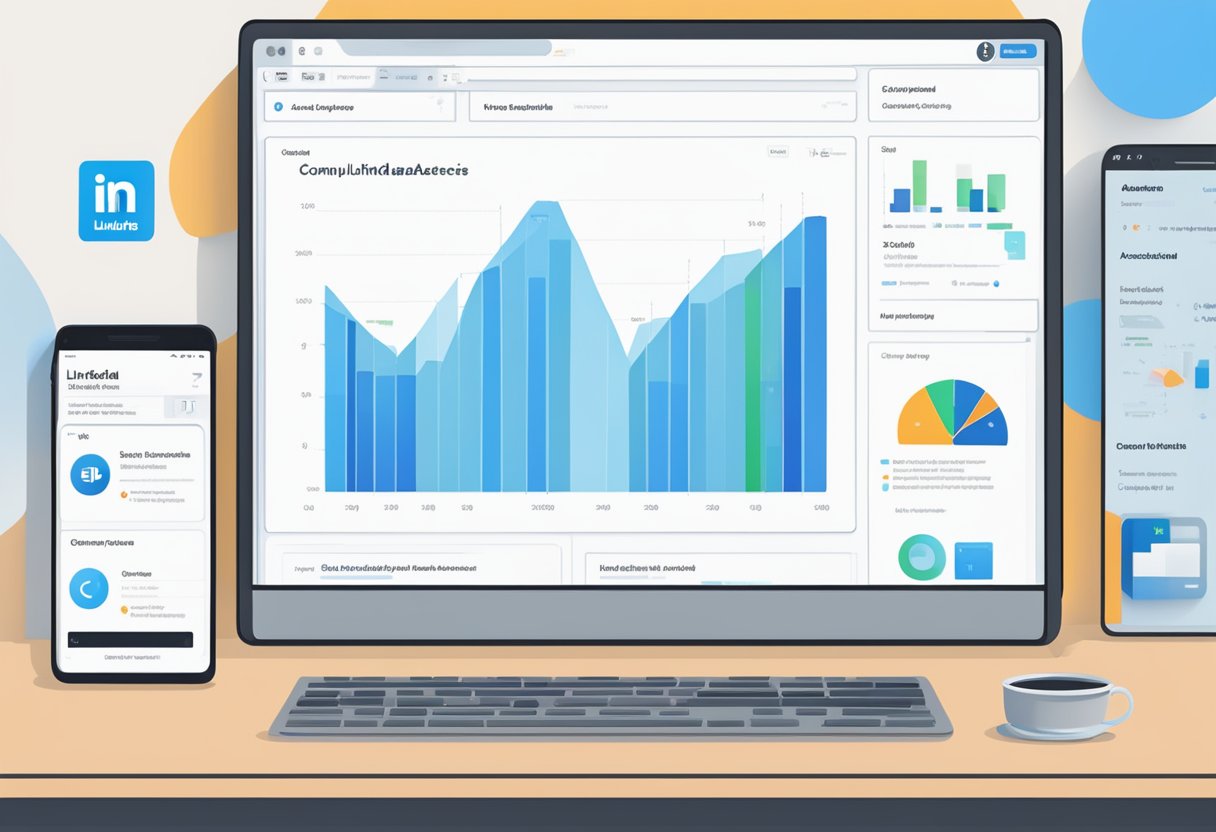 Stackadapt On Linkedin 3 Essential Audiences For Conversion Campaigns - Ocean Patterns - Incredible Retina Collection