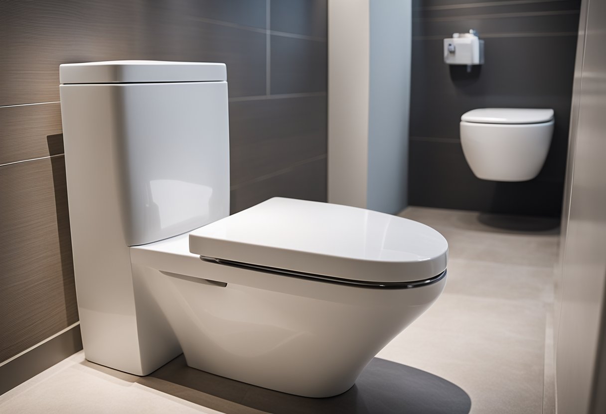 toilet timer net worth 2024