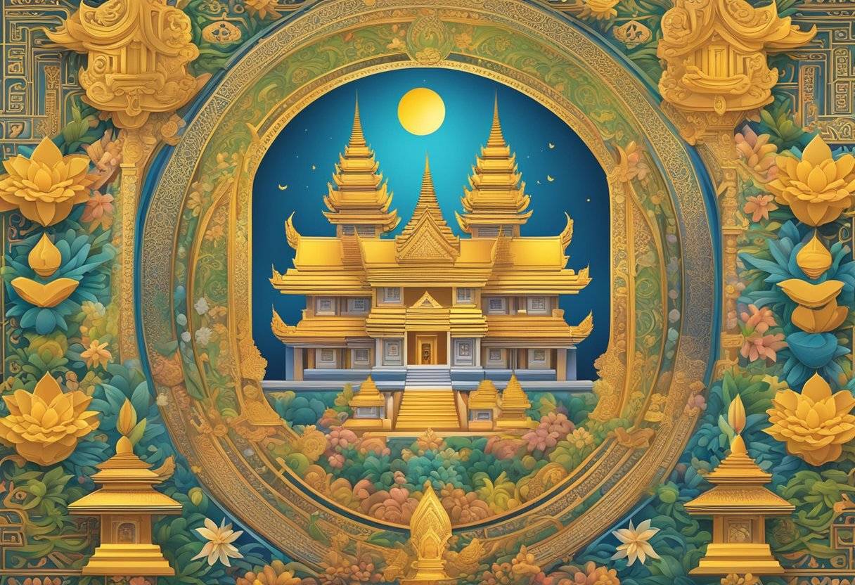 Name Baby Boy Khmer At Linda Platt Blog - Elegant HD Landscape Patterns | Free Download