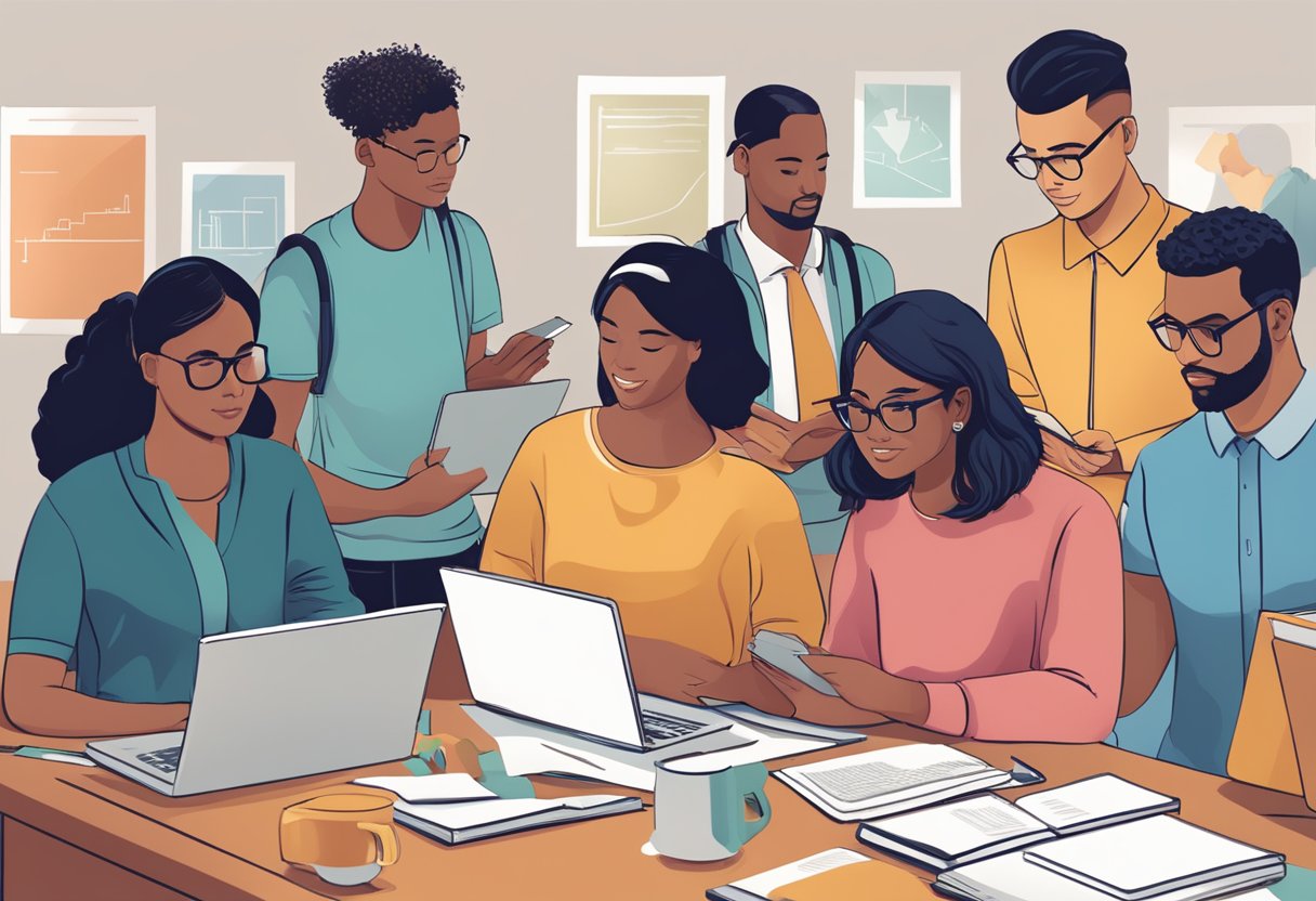 Lifelong Learning Embracing Career Development For Success Learningmole - Premium Sunset Pattern Gallery - Full HD