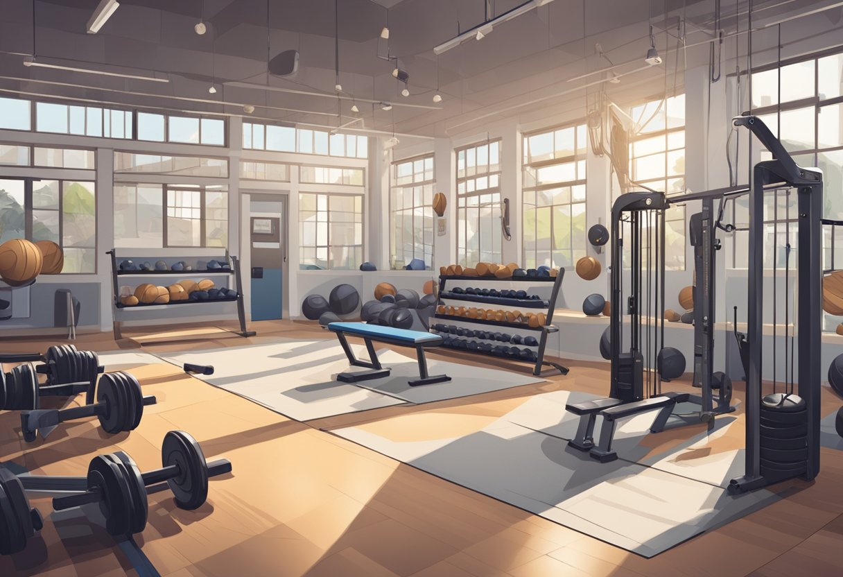 Weight Training Program For Baseball Enhance Performance - Premium Space Art Gallery - Retina