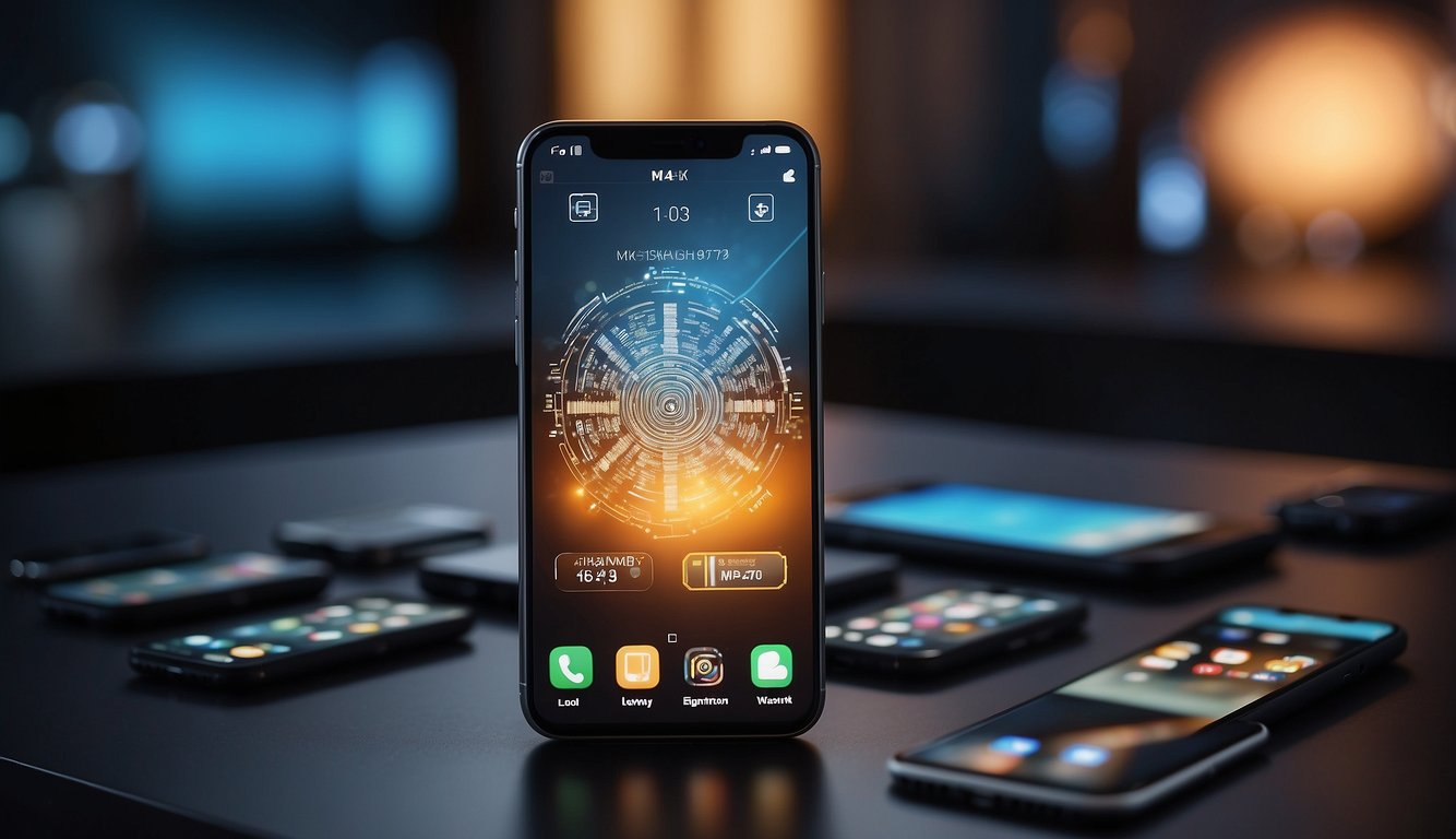 Mobile Device Security Basics - Desktop Sunset Photos for Desktop