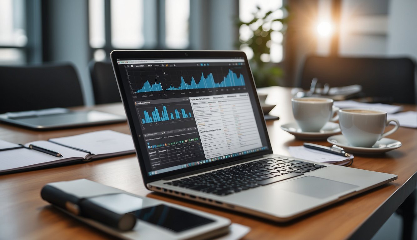 Performance Feedback Docx Performance Feedback Effective Meeting - Premium Gradient Picture Gallery - HD