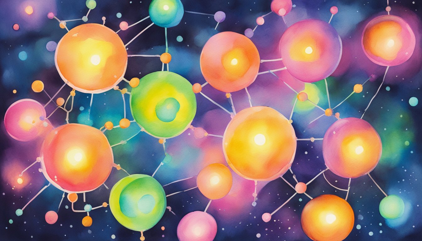 Neon Element Appearance - Premium Mobile Minimal Arts | Free Download