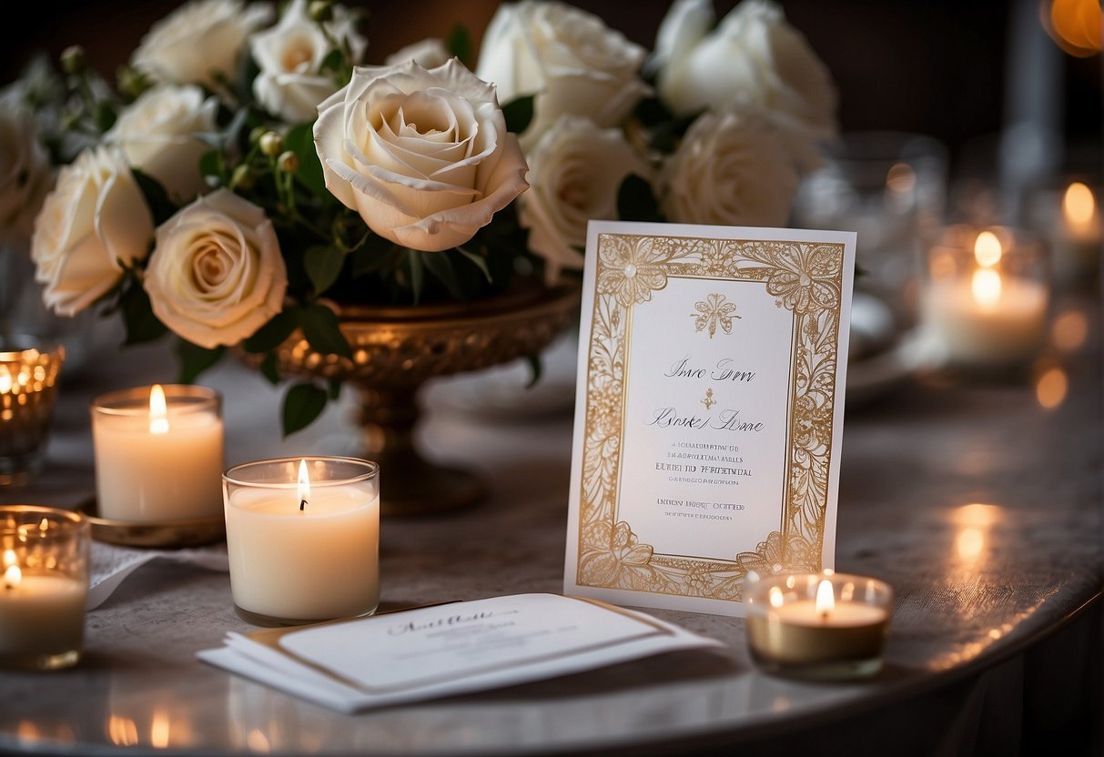 Wedding Announcement Ideas: Creative Ways to Share Your Big News
