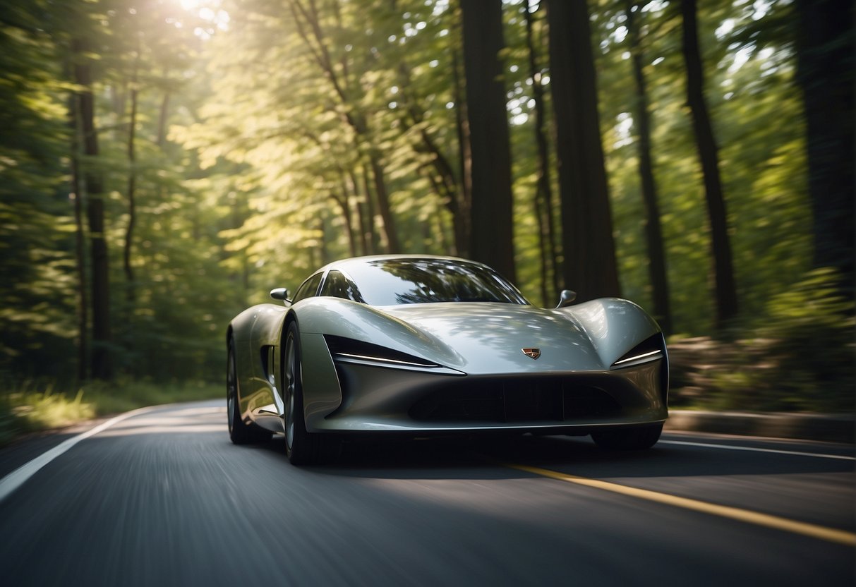 What Does Running Lean Mean in Your Vehicle’s Engine Performance?