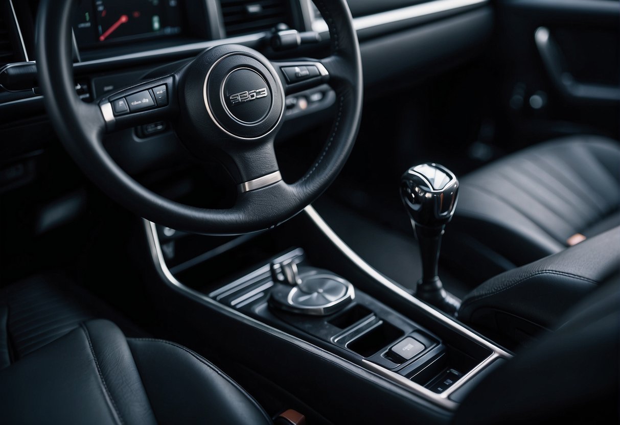 What is Toe on a Car: Understanding Wheel Alignment Basics