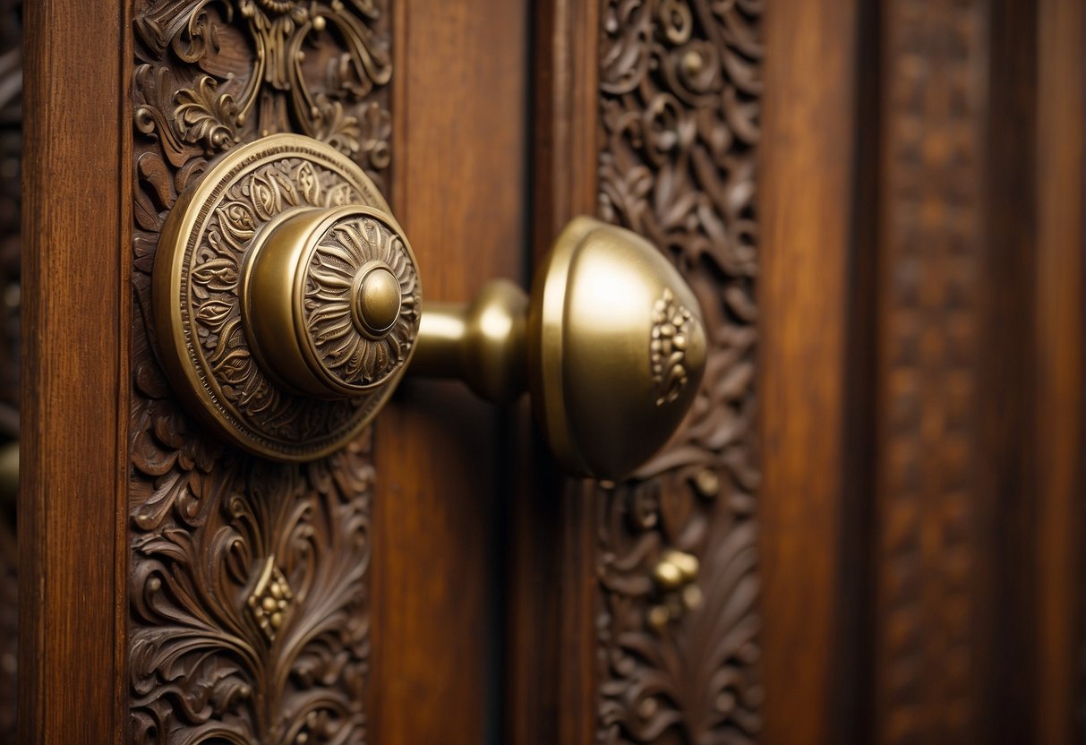 What is a Door Panel: Understanding Your Vehicle’s Interior Components