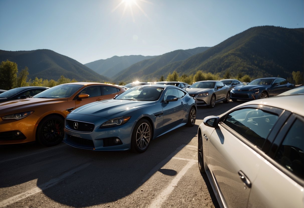 What Are T-Tops on Cars: Exploring Their Unique Style and Functionality