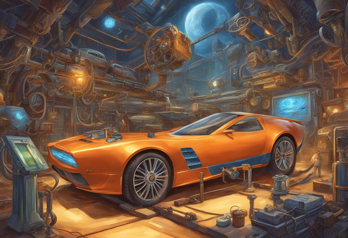 Solving Lost Communication With Tcm Issues The U0101 Code Guide - Premium Nature Wallpaper Gallery - Desktop