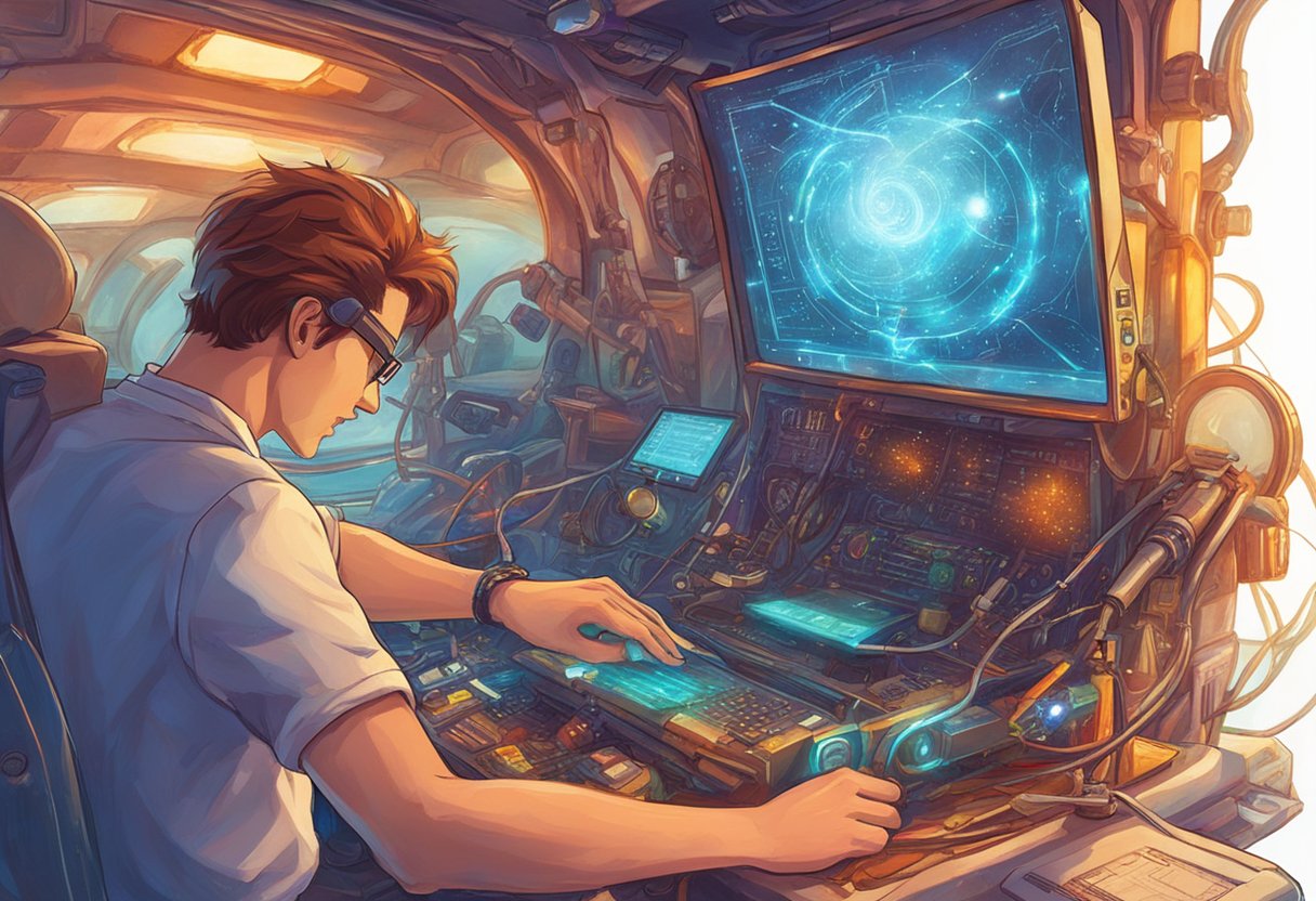 Solving Lost Communication With Tcm Issues The U0101 Code Guide - Download Premium Colorful Wallpaper | High Resolution