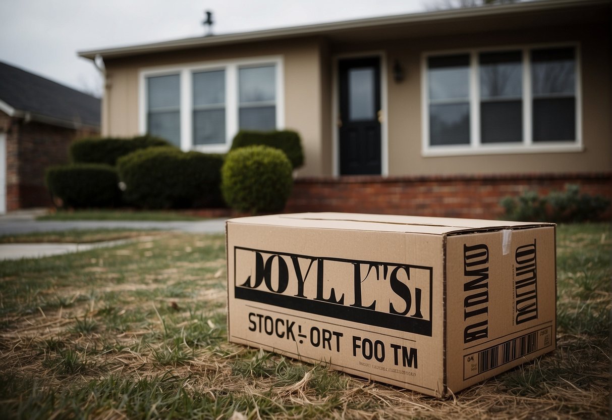 Doug’s Short Sale Decision: Navigating Financial Setbacks and the Auto Industry Impact