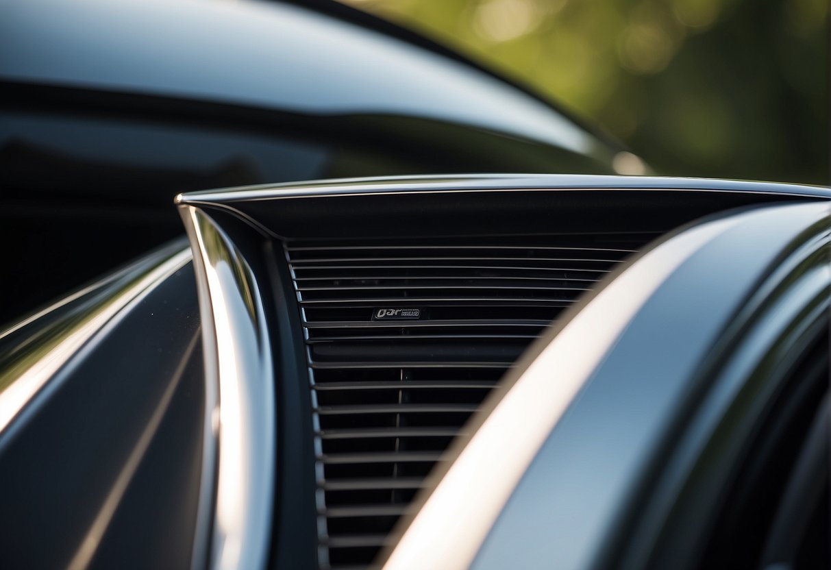 What Are Car Hoods Made Of: Materials and Manufacturing Insights
