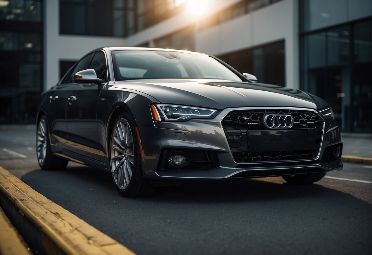 What Are Cars Made Out Of Today: Materials Driving Modern Auto Manufacturing