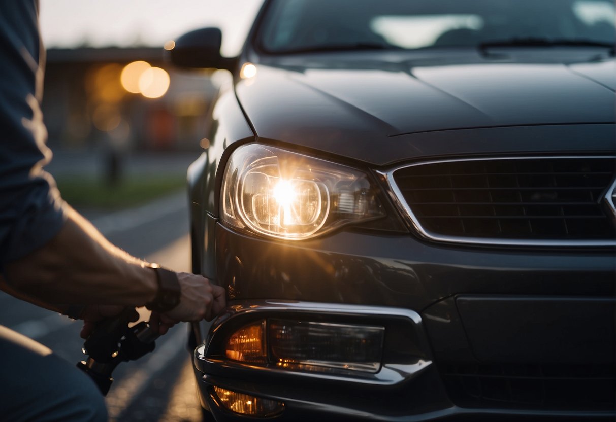 D1S Bulb Compatibility Guide: Identifying Suitable Car Models