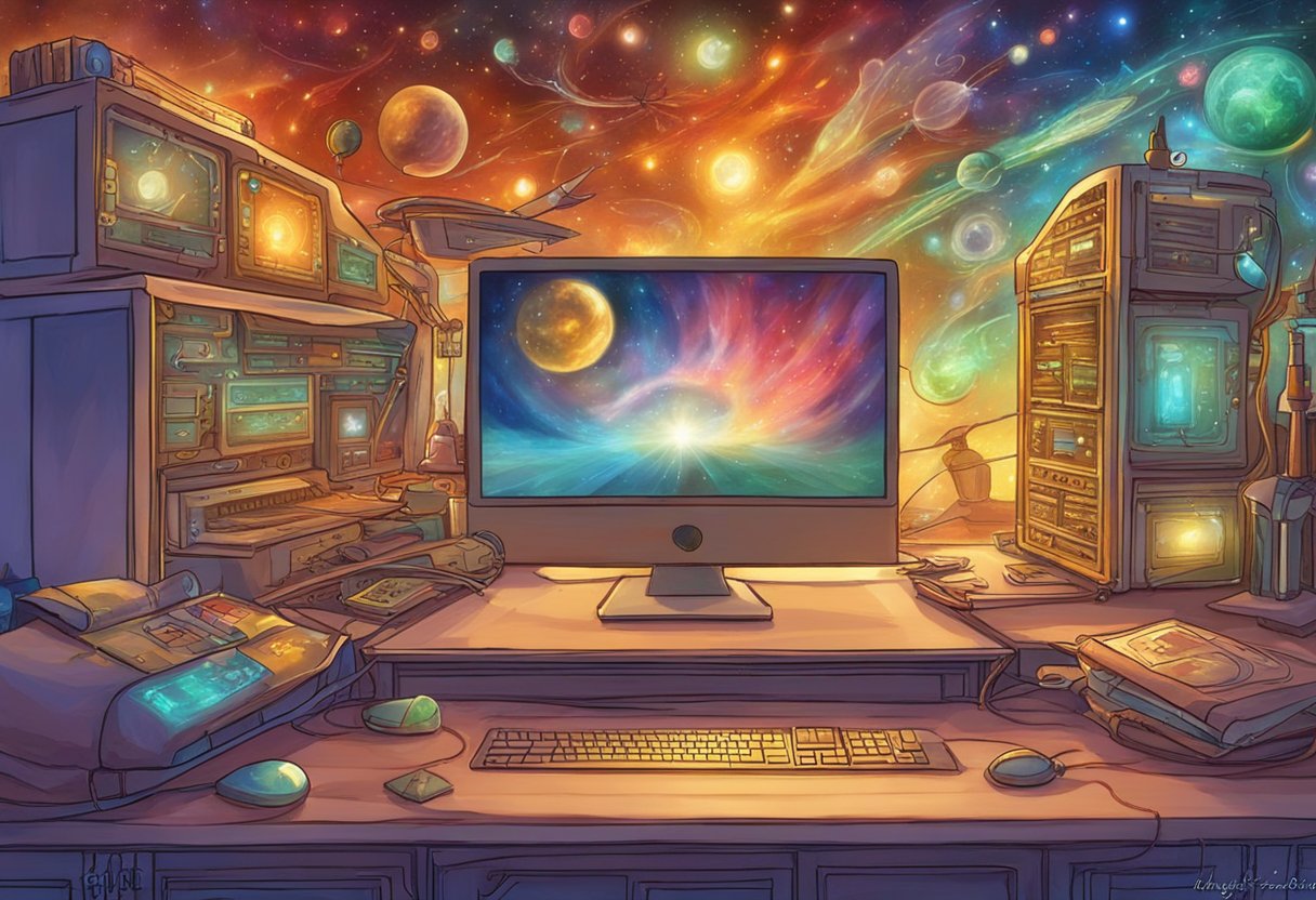 Troubleshooting P0403 Code Egr Circuit Justanswer - Premium Space Illustration Gallery - 8K