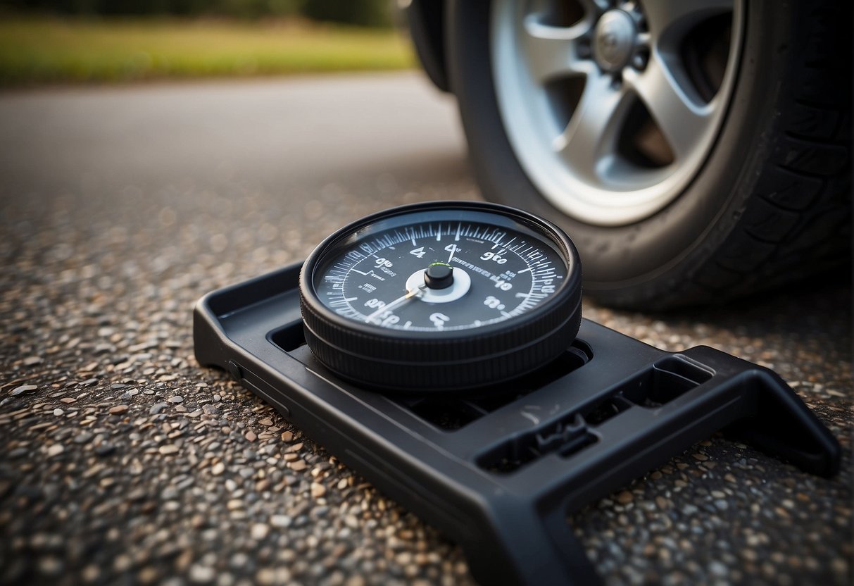 What Item Can You Use to Check Your Tire Tread: Essential Pre-Road Trip Tips