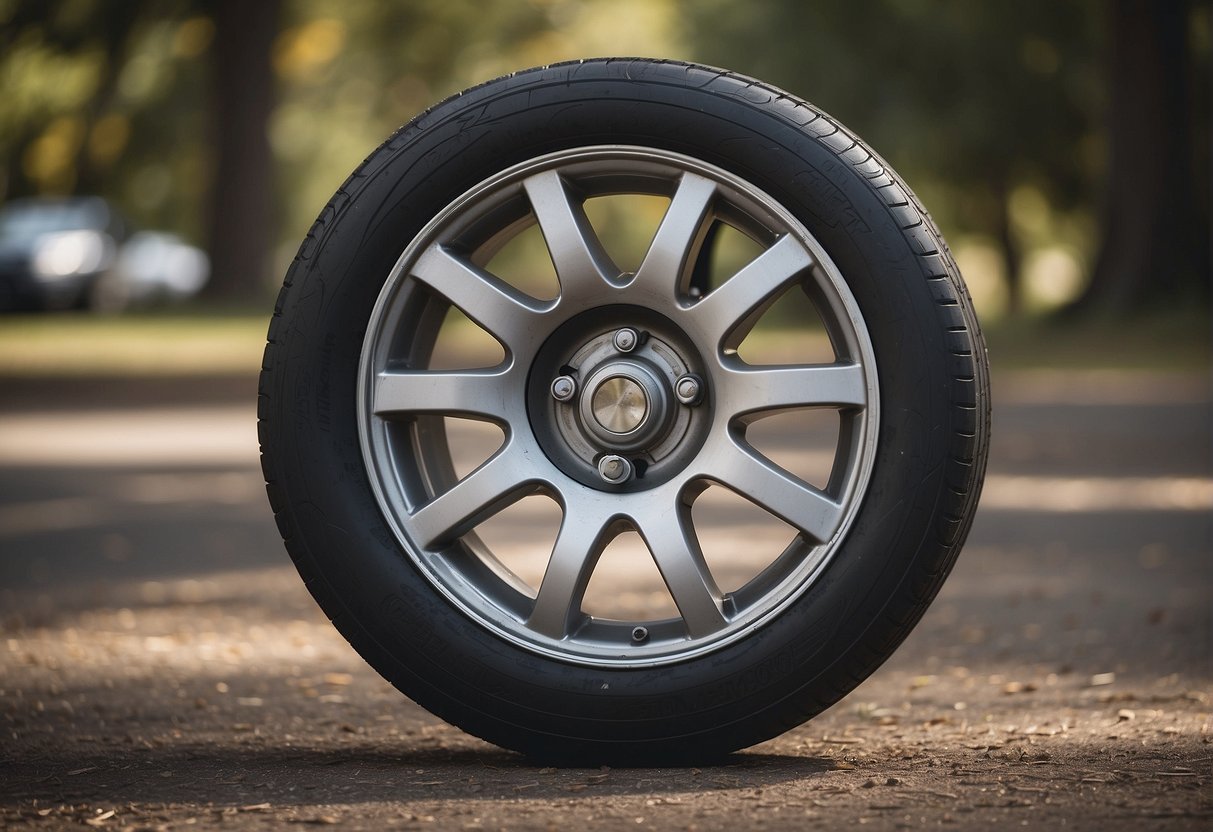 How Does Offset Work on Wheels: Understanding Wheel Fitment Basics