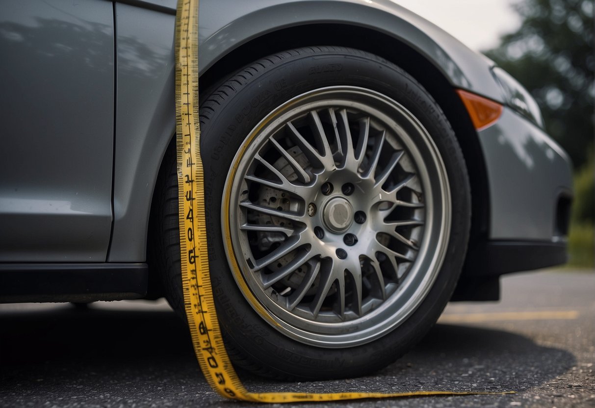 How Long Does the Average Tire Last: Lifespan Factors and Replacement Tips