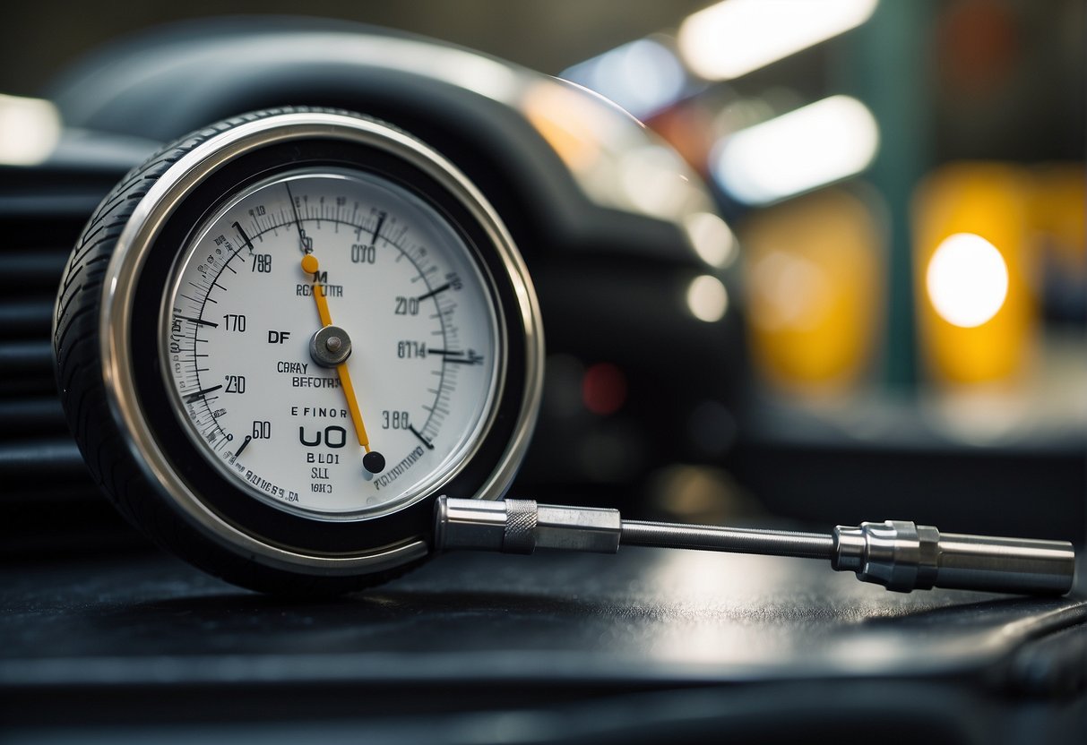 How to Read Rim Size: Decoding Wheel Measurements for Your Vehicle