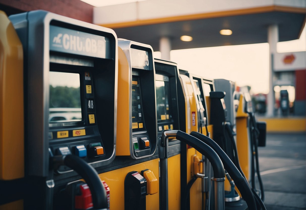 Why is Speedway Gas Cheaper: Uncovering Cost Savings at the Pump