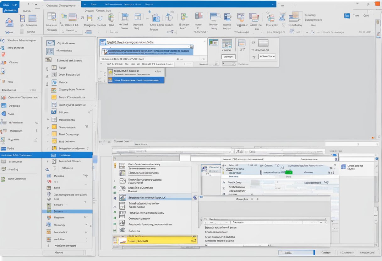 How to Select Multiple Emails in Outlook: Streamline Your Inbox Management