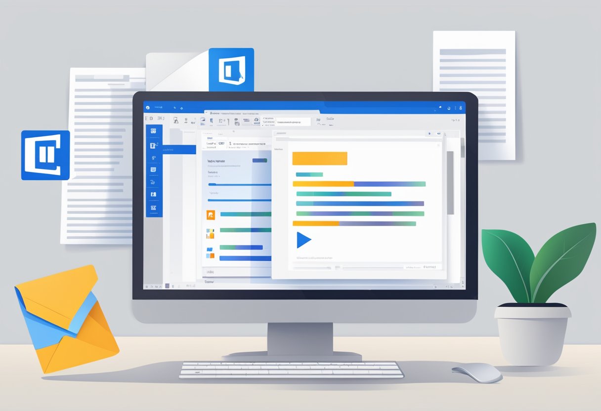 How to Zoom Out in Outlook: Adjusting Your View Quickly and Easily
