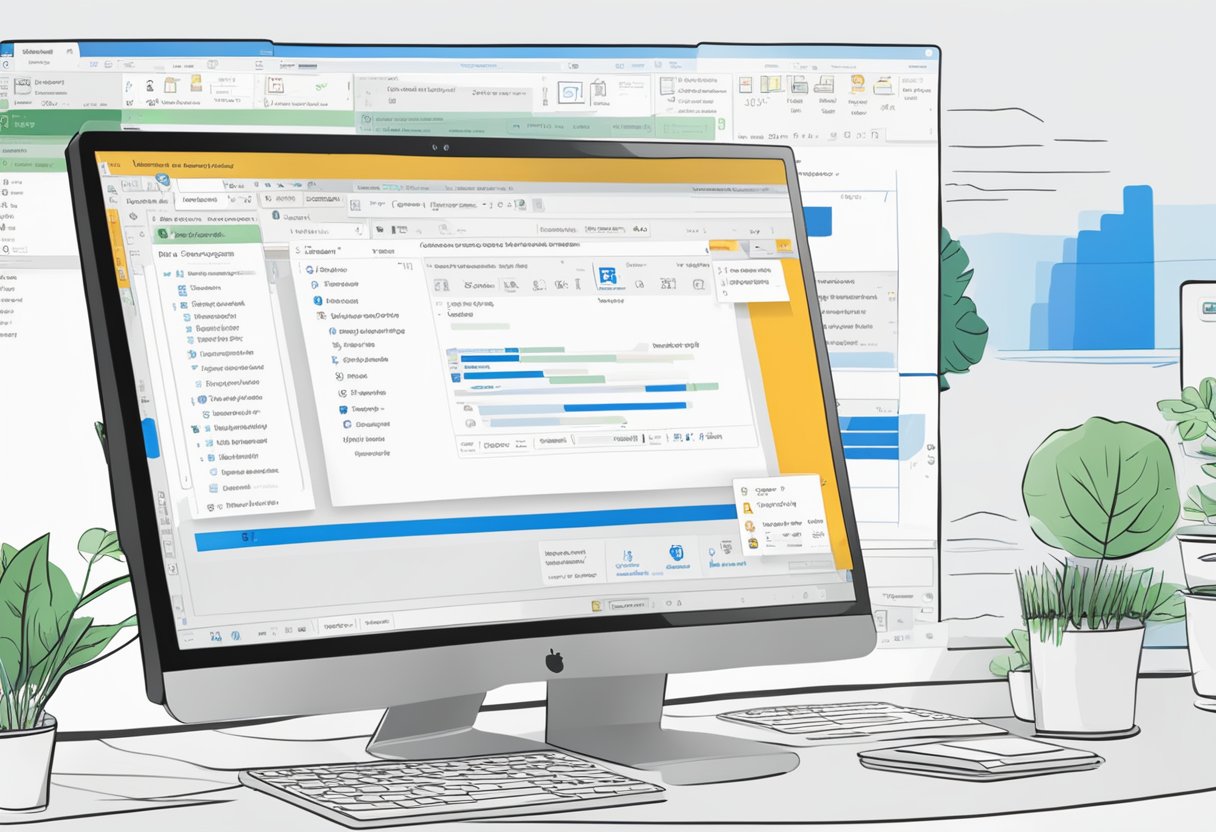 How to Set Out of Office in Outlook Mac: Quick Guide to Automatic Replies