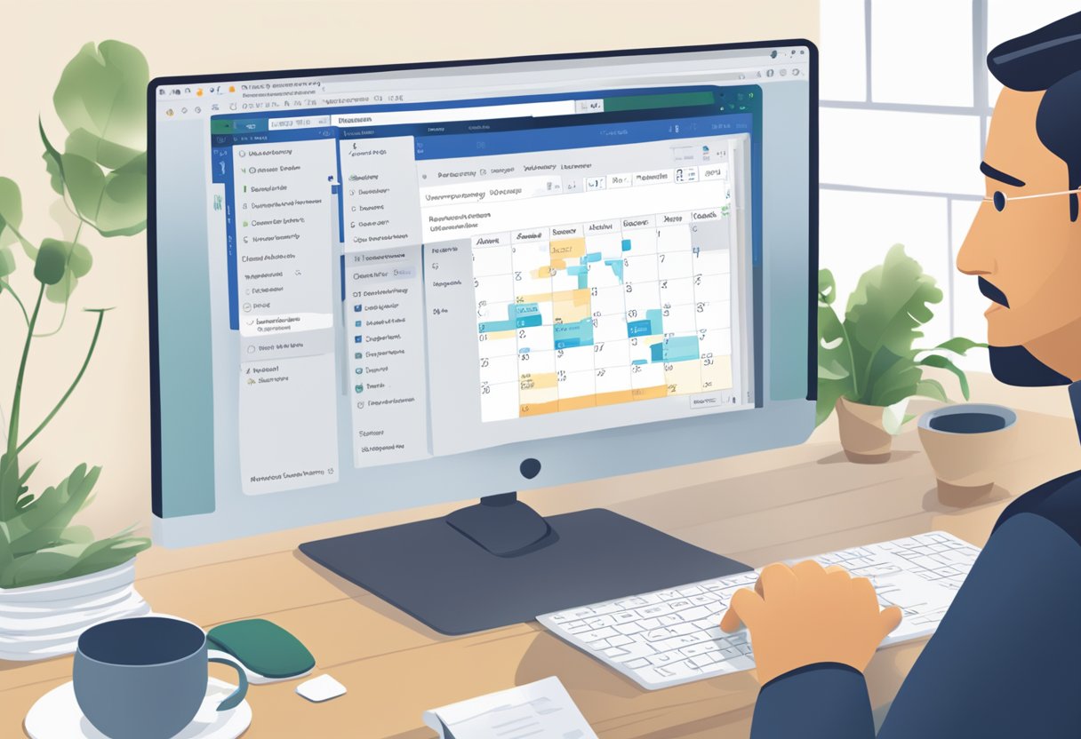 How to Uncancel a Meeting in Outlook: A Step-by-Step Guide