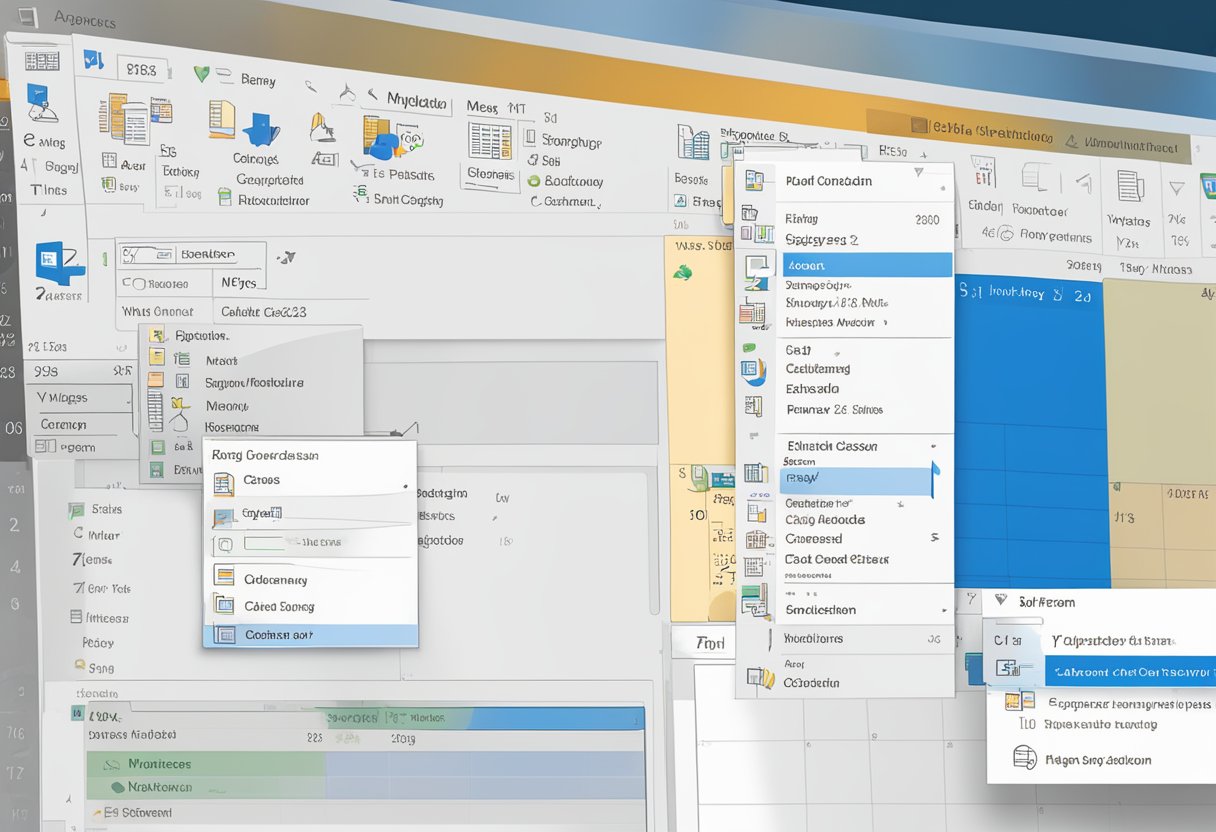 How to Remove a Calendar from Outlook: A Step-by-Step Guide