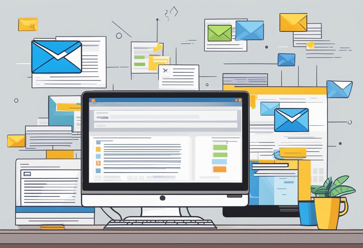 How to Show Flagged Emails in Outlook: Quick Navigation Tips